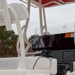 Skeeter SX2350 Black