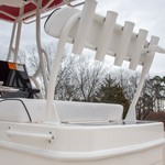 Skeeter SX2350 Black