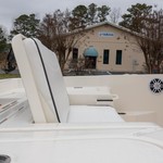 Skeeter SX2350 Black