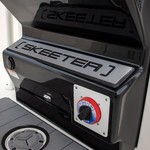 Skeeter SX2350 Black