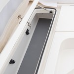 Skeeter SX2350 Black