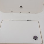 Skeeter SX2350 Black