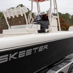 Skeeter SX2350 Black