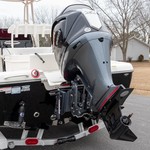 Skeeter SX2350 Black