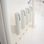 Skeeter SX2350 Black