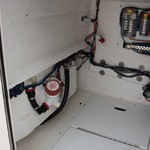 Skeeter SX2350 Black