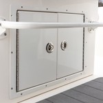 Skeeter SX2350 Black