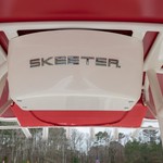 Skeeter SX2350 Black
