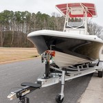 Skeeter SX2350 Black