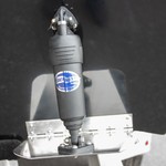 Skeeter SX2350 Black