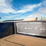 Chris-Craft Corsair 34