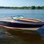 Chris-Craft Corsair 34