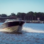 Chris-Craft Corsair 34