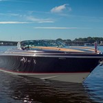 Chris-Craft Corsair 34