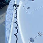 Sportsman Masters 247 Bay Boat