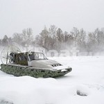 Аэротрейд Пиранья 6