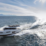 Ferretti 500 Project
