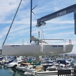 Ferretti Custom 22.74ft