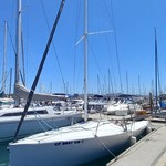 Ferretti Custom 22.74ft