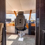 Hakvoort 66 - Aluminium