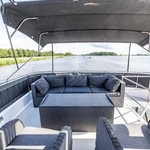 Hakvoort 66 - Aluminium