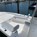 KenCraft 239 Bay