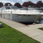 Sea Ray 500 Sundancer