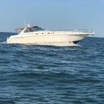 Sea Ray 500 Sundancer