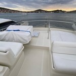 Ferretti 551 Yachts