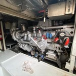 Ferretti 551 Yachts