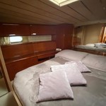 Ferretti 551 Yachts