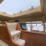 Ferretti 551 Yachts