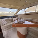 Ferretti 551 Yachts