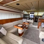 Ferretti 551 Yachts