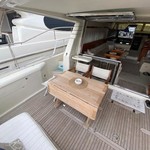 Ferretti 551 Yachts