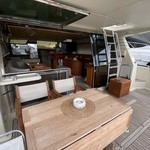Ferretti 551 Yachts
