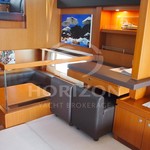 Ferretti Altura 840