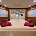 Ferretti Altura 840