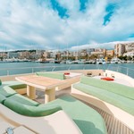 Ferretti Altura 840
