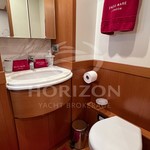 Ferretti Altura 840