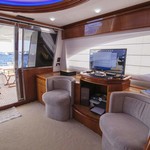 Ferretti Yachts 68