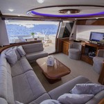 Ferretti Yachts 68