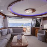 Ferretti Yachts 68