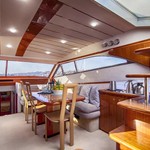 Ferretti Yachts 68