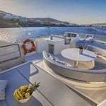 Ferretti Yachts 68