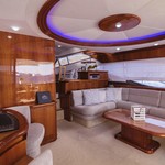 Ferretti Yachts 68