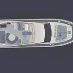 Ferretti Yachts 68