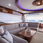 Ferretti Yachts 68