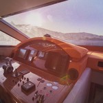 Ferretti Yachts 68