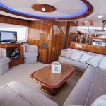Ferretti Yachts 68